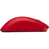 Mouse Asus ROG Harpe II Ace Red imaginea #4 — magazin online Desire.md