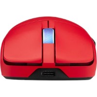 Mouse Asus ROG Harpe II Ace Red imaginea #5 — magazin online Desire.md