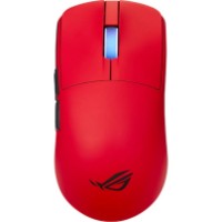 Mouse Asus ROG Harpe II Ace Red