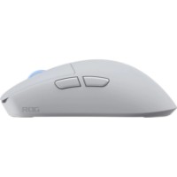 Mouse Asus ROG Harpe II Ace White imaginea #3 — magazin online Desire.md