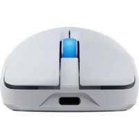 Mouse Asus ROG Harpe II Ace White imaginea #5 — magazin online Desire.md