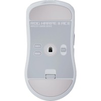 Mouse Asus ROG Harpe II Ace White imaginea #6 — magazin online Desire.md