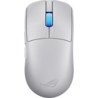 Mouse Asus ROG Harpe II Ace White