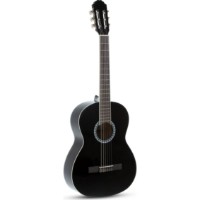 Классическая гитара Gewa Basic Classical Guitar Set 3/4 Black Set фото №6 — интернет-магазин Desire.md