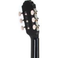 Классическая гитара Gewa Basic Classical Guitar Set 3/4 Black Set фото №3 — интернет-магазин Desire.md