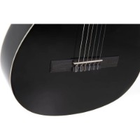 Классическая гитара Gewa Basic Classical Guitar Set 3/4 Black Set фото №4 — интернет-магазин Desire.md