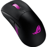 Mouse Asus ROG Keris II Origin Black imaginea #2 — magazin online Desire.md