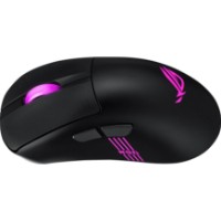 Mouse Asus ROG Keris II Origin Black imaginea #4 — magazin online Desire.md