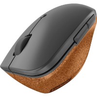 Mouse Lenovo Go Vertical Storm Grey (4Y51C33792) imaginea #2 — magazin online Desire.md