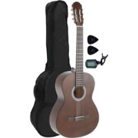 Классическая гитара Gewa Basic Classical Guitar Set 3/4 Walnut Set