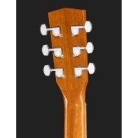 Chitară electro-acustică Harley Benton D-120CE VS imaginea #10 — magazin online Desire.md