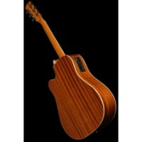 Chitară electro-acustică Harley Benton D-120CE VS imaginea #2 — magazin online Desire.md