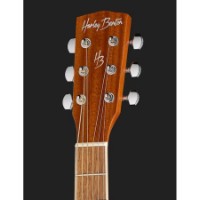 Chitară electro-acustică Harley Benton D-120CE VS imaginea #3 — magazin online Desire.md