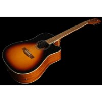 Chitară electro-acustică Harley Benton D-120CE VS imaginea #7 — magazin online Desire.md