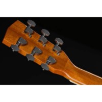 Chitară electro-acustică Harley Benton D-120CE VS imaginea #8 — magazin online Desire.md