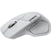 Mouse Logitech MX Master 4 for Mac White imaginea #2 — magazin online Desire.md