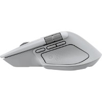 Mouse Logitech MX Master 4 for Mac White imaginea #4 — magazin online Desire.md