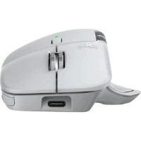 Mouse Logitech MX Master 4 for Mac White imaginea #5 — magazin online Desire.md
