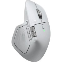 Mouse Logitech MX Master 4 for Mac White imaginea #6 — magazin online Desire.md