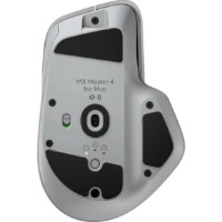 Mouse Logitech MX Master 4 for Mac White imaginea #7 — magazin online Desire.md
