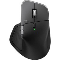 Mouse Logitech MX Master 4 for Mac Black (910-007577)