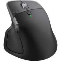 Mouse Logitech MX Master 4 for Mac Black (910-007577) imaginea #3 — magazin online Desire.md