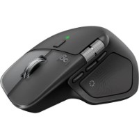 Mouse Logitech MX Master 4 for Mac Black (910-007577) imaginea #5 — magazin online Desire.md