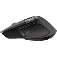 Mouse Logitech MX Master 4 for Mac Black (910-007577) imaginea #6 — magazin online Desire.md