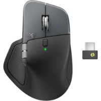 Компьютерная мышь Logitech MX Master 4 Graphite