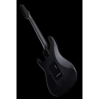 Chitara electrica Harley Benton HWY-25BKS Progressive Series imaginea #3 — magazin online Desire.md