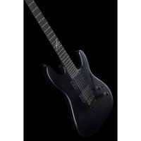 Chitara electrica Harley Benton HWY-25BKS Progressive Series imaginea #4 — magazin online Desire.md
