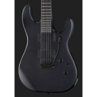 Chitara electrica Harley Benton HWY-25BKS Progressive Series imaginea #6 — magazin online Desire.md