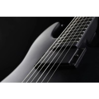 Chitara electrica Harley Benton HWY-25BKS Progressive Series imaginea #7 — magazin online Desire.md