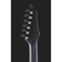 Chitara electrica Harley Benton HWY-25BKS Progressive Series imaginea #9 — magazin online Desire.md
