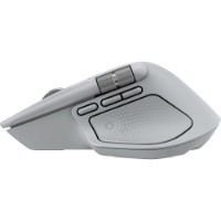 Mouse Logitech MX Master 4 Pale Gray imaginea #3 — magazin online Desire.md