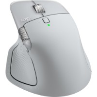 Mouse Logitech MX Master 4 Pale Gray imaginea #6 — magazin online Desire.md