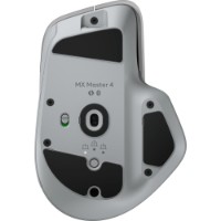 Mouse Logitech MX Master 4 Pale Gray imaginea #7 — magazin online Desire.md