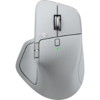 Mouse Logitech MX Master 4 Pale Gray