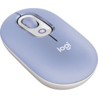 Mouse Logitech POP Lilac imaginea #3 — magazin online Desire.md