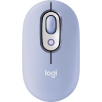 Mouse Logitech POP Lilac