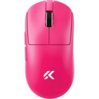 Компьютерная мышь Mchose A7 V2 Ultra Red Rose (MC-A7V2-7)