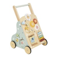 Ходунки Tooky Toy TJ712