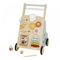 Ходунки Tooky Toy TJ712 фото №2 — интернет-магазин Desire.md