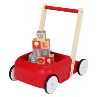 Premergător Tooky Toy TK619 Red