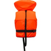 Vestă de salvare Ava Atlas 100N 70-100kg Orange imaginea #4 — magazin online Desire.md