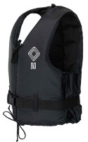 Vestă de salvare Ava Rita 50-70kg Black imaginea #1 — magazin online Desire.md