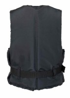 Vestă de salvare Ava Rita 90+kg Black imaginea #3 — magazin online Desire.md
