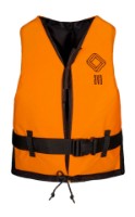 Vestă de salvare Ava Rita 90+kg Orange imaginea #2 — magazin online Desire.md