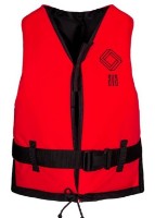 Vestă de salvare Ava Rita 90+kg Red imaginea #2 — magazin online Desire.md