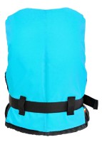 Vestă de salvare Ava Rita Plus 30-50kg Blue imaginea #2 — magazin online Desire.md